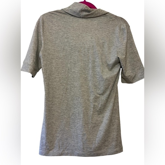 Think Tank cowl neck top size S - Picture 2 of 8